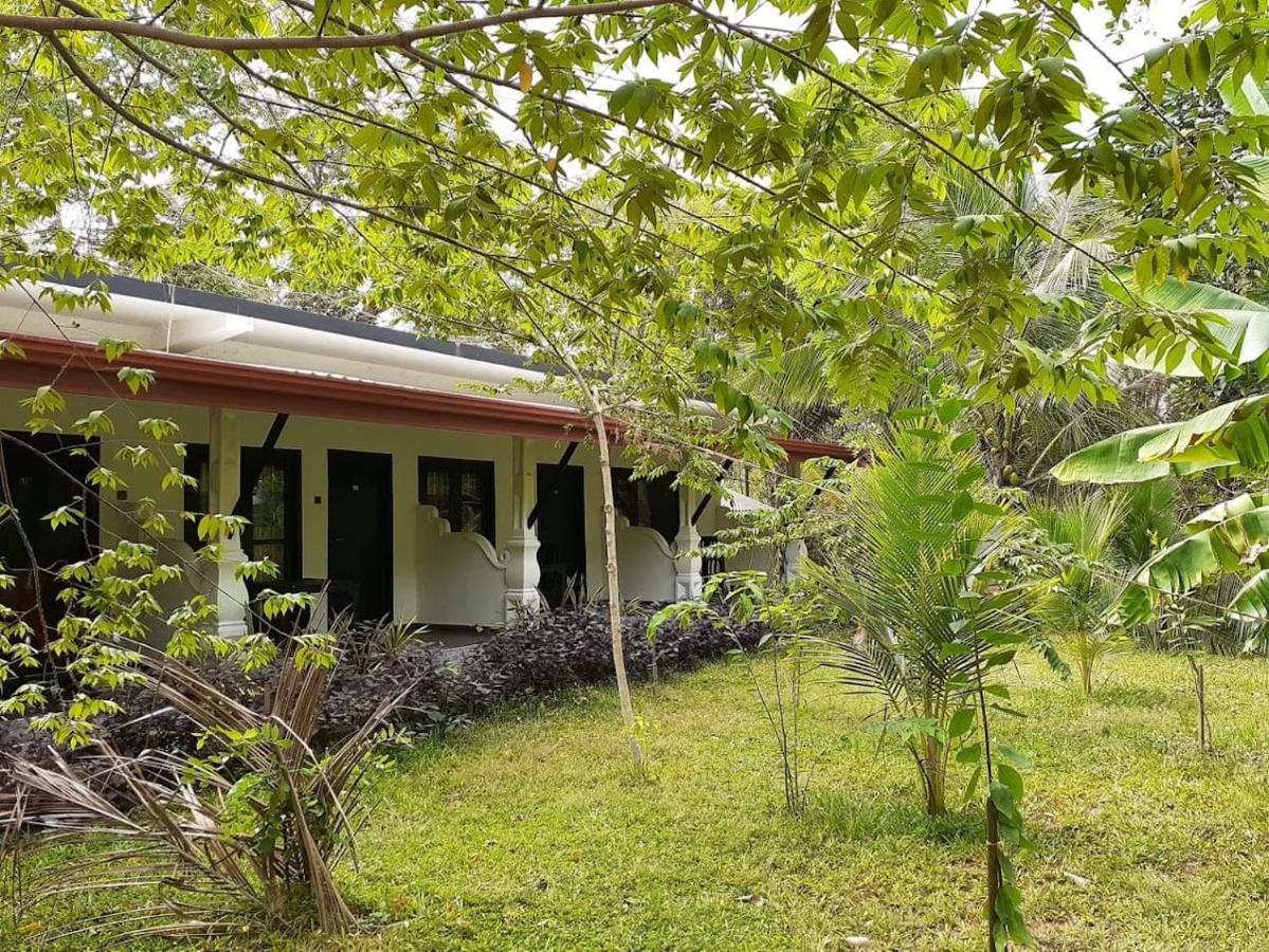 Amron Resort Sigiriya Esterno foto
