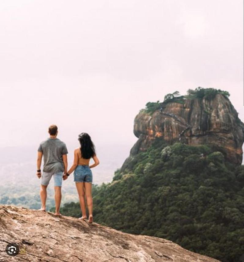 Amron Resort Sigiriya Camera foto