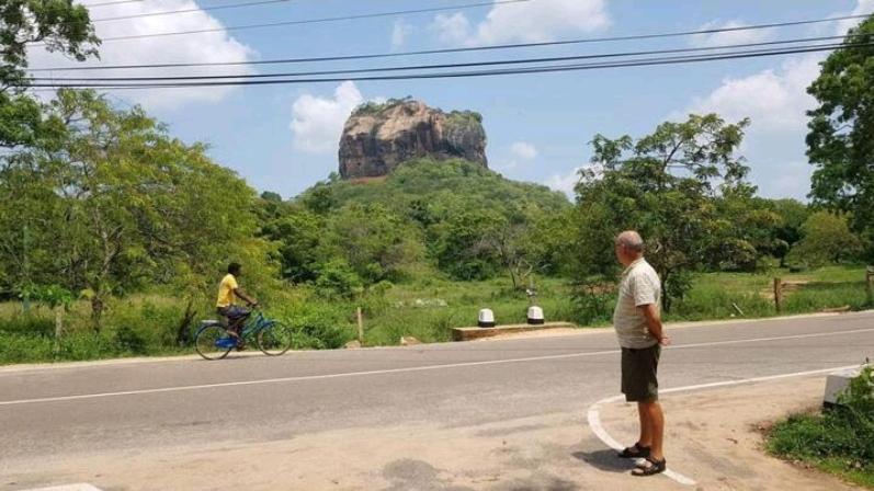 Amron Resort Sigiriya Camera foto