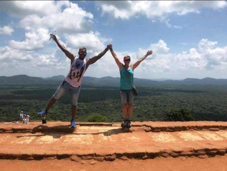 Amron Resort Sigiriya Camera foto