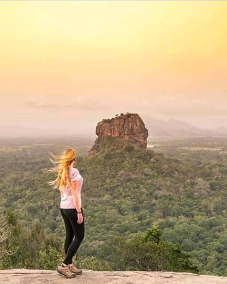 Amron Resort Sigiriya Camera foto