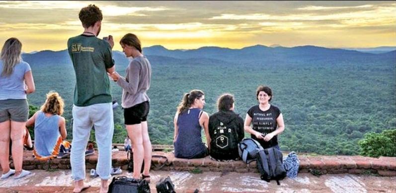 Amron Resort Sigiriya Camera foto